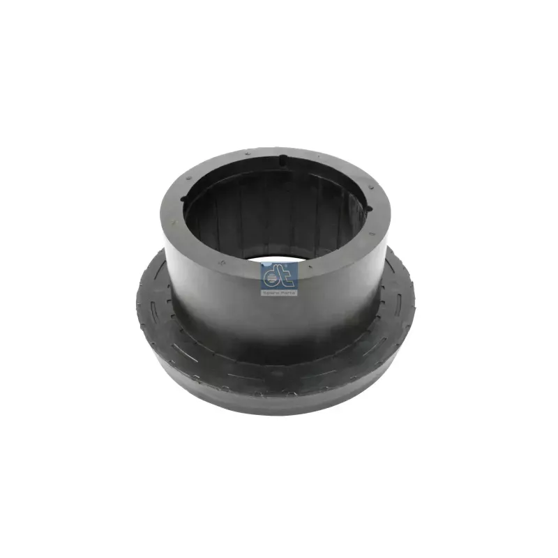 Palier en caoutchouc, support de balancier, d: 120 mm, D: 201.5 mm, H: 99 mm Pour MAN L/M/F/E 2000, TG-Serie