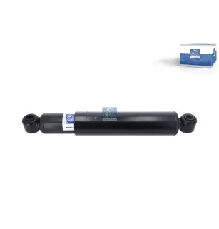 Shock Amorber per Mercedes -Benz - 961 326 0600