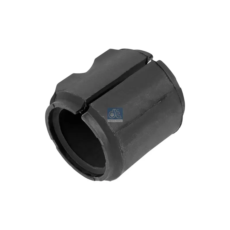 Ardesia, stabilizzatore, d: 39 mm, d: 56 mm, h: 60 mm per telaio man, leone, l/m/f/e 2000, ül -busse - neoplan neoplan