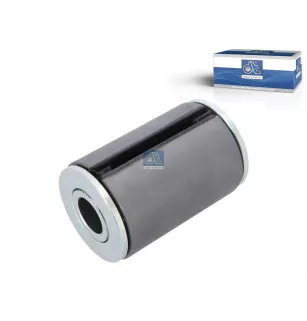 Socket a molla, d: 24 mm, d: 65 mm, l: 100 mm per uomo l/m/f/e 2000, tg -serie - 81.43722.0087