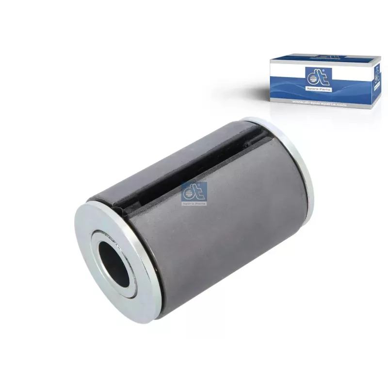 Socket a molla, d: 24 mm, d: 65 mm, l: 100 mm per uomo l/m/f/e 2000, tg -serie - 81.43722.0087