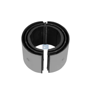 Douille, stabilisateur, d: 50 mm, D: 75 mm, H: 50 mm Pour MAN Chassis, Lion's, L/M/F/E 2000, N-Busse, TG-Serie - Neoplan Neoplan