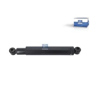Shock Arkerber per Mercedes -Benz - 967 323 0900