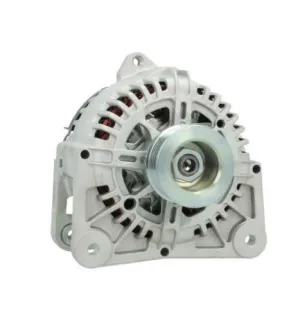 Lichtmaschine Renault 110A, Bosch Ruil 09860808, Lucas00 23359