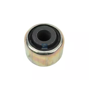 Ardesia, stabilizzatore, d: 14 mm, d: 42,5 mm, h: 35 mm per l'uomo.