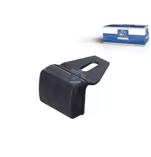 Stop for Man Chassis, L/M/F/E 2000 - 81.96210.0513