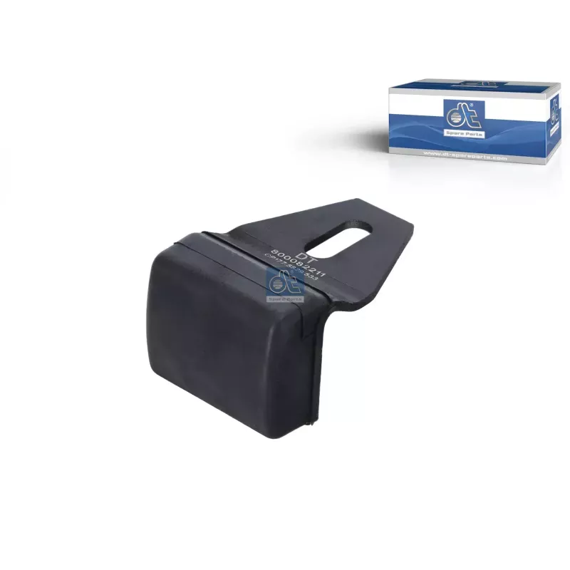 Stop for Man Chassis, L/M/F/E 2000 - 81.96210.0513