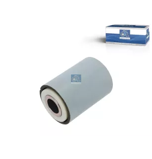 Douille en caoutchouc Pour MAN TG-Serie - 81.96210.0616 - 81.96210.0617 - 2V5 801 313
