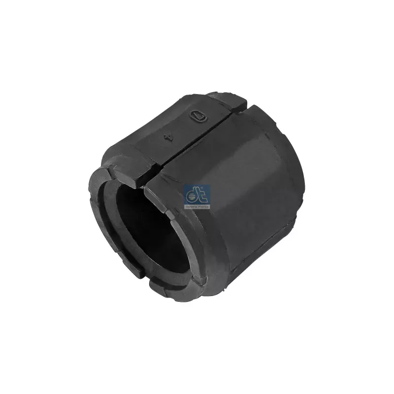 Ardesia, stabilizzatore, d: 32 mm, d: 55 mm, h: 46 mm per la serie TG Man