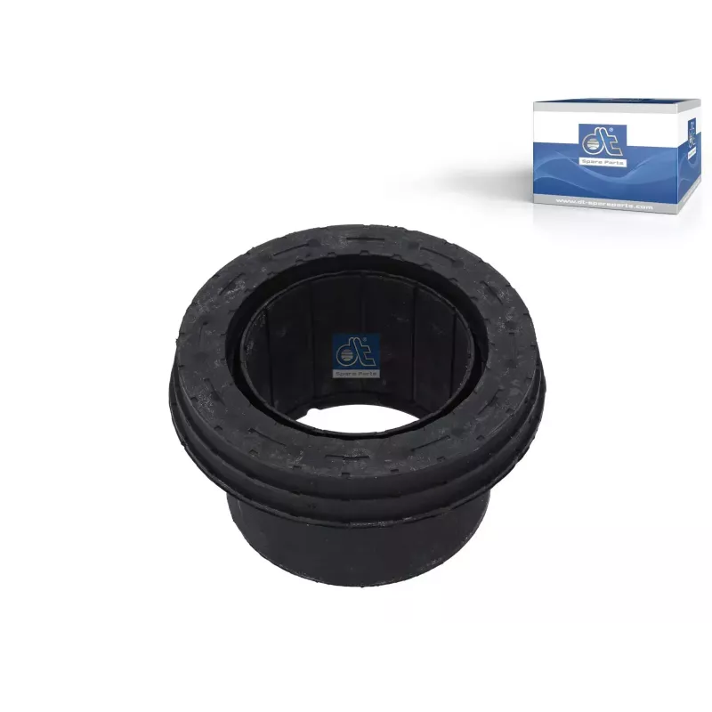 Nivel de goma, soporte de péndulo D: 100 mm, D1: 128 mm, D2: 171 mm, H: 96.5 mm para el hombre G/M/F 90, L/M/F/E 2000