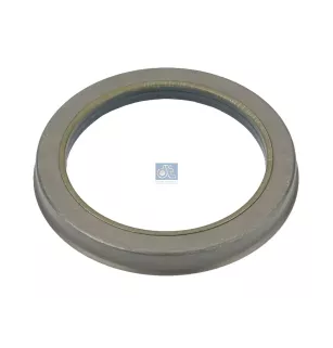 SPI D joint: 135 mm, D: 175 mm, H1: 15.5 mm, H2: 20 mm for Man CLA, G/M/F 90, l/m/f/e 2000, TG -serie - 06.56289.0268