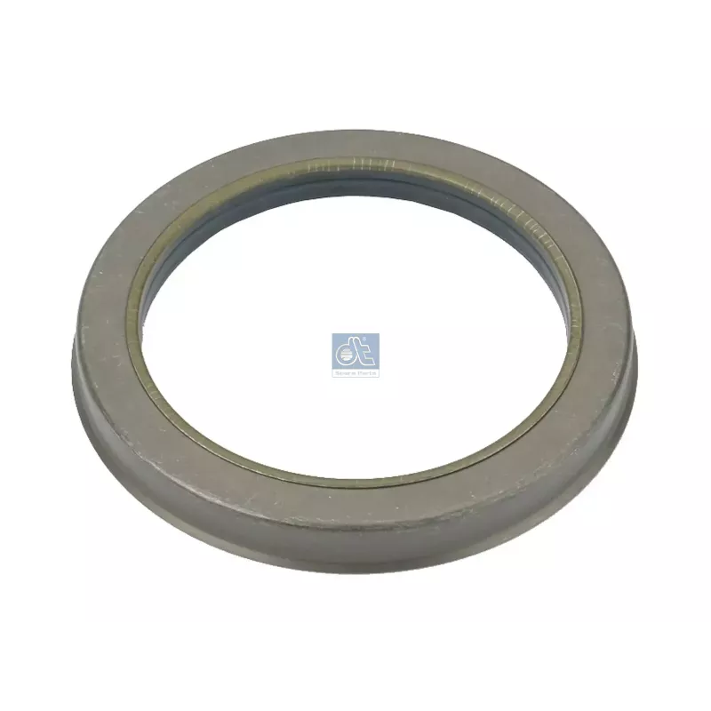 SPI D joint: 135 mm, D: 175 mm, H1: 15.5 mm, H2: 20 mm for Man CLA, G/M/F 90, l/m/f/e 2000, TG -serie - 06.56289.0268