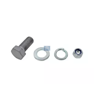 Kit di fissaggio, cuscino d'aria per uomo L/M/F/E 2000, TG -Serie - 81.43600.6037S - 81.43600.6044S