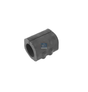 Pizarra, estabilizador D: 27 mm, D: 44 mm, H: 50 mm para chasis de hombre, G/M/F 90, L/M/F/E 2000 - 81.96210.0278
