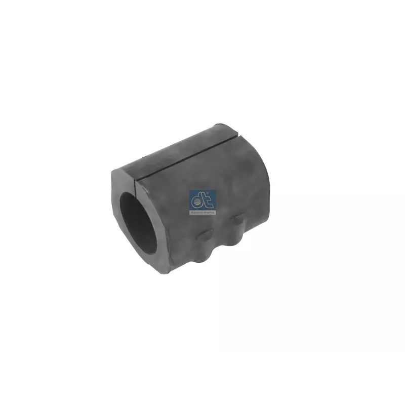 Pizarra, estabilizador D: 27 mm, D: 44 mm, H: 50 mm para chasis de hombre, G/M/F 90, L/M/F/E 2000 - 81.96210.0278 Pizarra, estabilizador D: 27 mm, D: 44 mm, H: 50 mm para chasis de hombre, G/M/F 90, L/M/F/E 2000 - 81.96210.0278