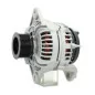 Alternateur Renault 110A, Bosch 0124655019, Bosch ruil 0986049350