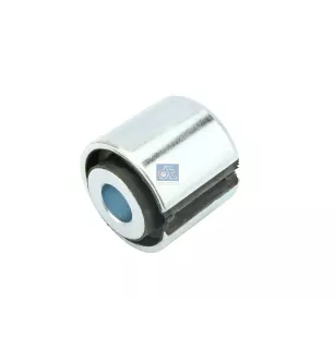 Douille, stabilisateur d: 16 mm, D: 48 mm, H: 47 mm Pour MAN Chassis, F 7/8/9, G/M/F 90, Lion's, L/M/F/E 2000, N-Busse, S-Busse