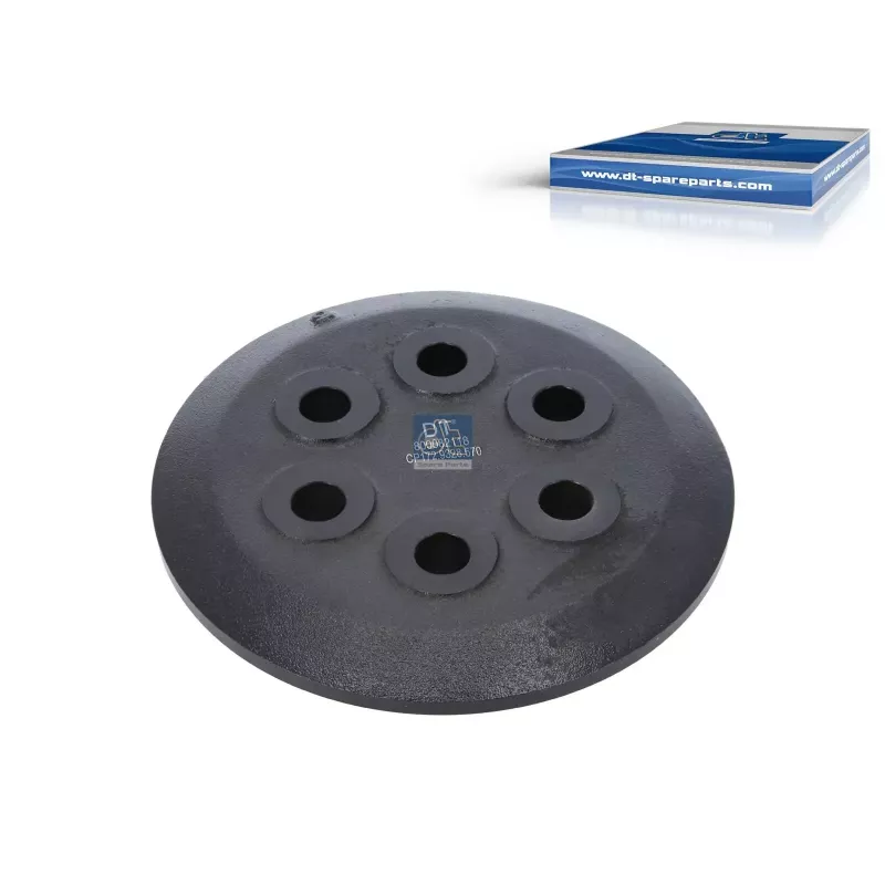 Rondelle de pression, support de balancier Pour MAN L/M/F/E 2000 Rondelle de pression, support de balancier Pour MAN L/M/F/E 2000