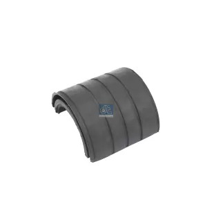 Mezzo chip, stabilizzatore D: 44 mm, D: 67 mm, H: 60 mm per telaio man, G/M/F 90, Lion's, L/M/F/E 2000, N-Busse, S-Busse