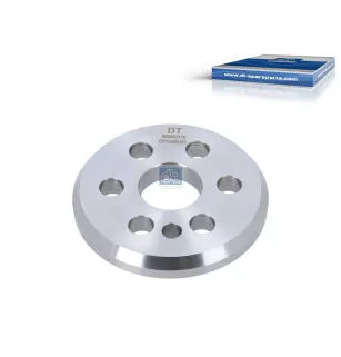 Rondella di pressione, supporto a pendolo per uomo CLA, g/m/f 90, l/m/f/e 2000, tg -serie - 64.41302.0001 - 81.41302.0021