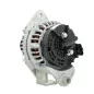 Alternateur Renault 110A, Bosch 0124655019, Bosch ruil 0986049350