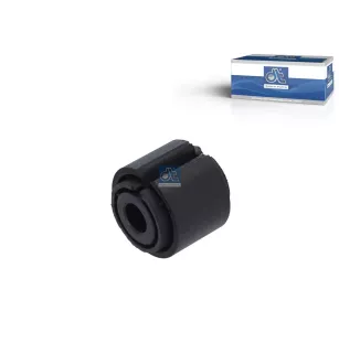 Ardesia, stabilizzatore D: 16 mm, d: 50 mm, h: 47 mm per telaio man, CLA, g/m/f 90, leone, l/m/f/e 2000, n-busse, s-busse