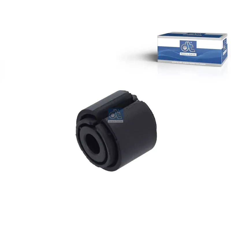 Ardesia, stabilizzatore D: 16 mm, d: 50 mm, h: 47 mm per telaio man, CLA, g/m/f 90, leone, l/m/f/e 2000, n-busse, s-busse
