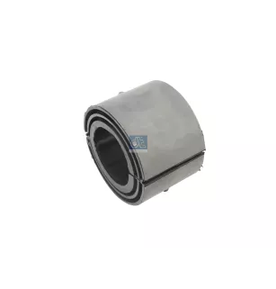 Ardesia, stabilizzatore D: 45 mm, d: 77 mm, h: 50 mm per telaio man, leone, l/m/f/e 2000, n-busse, s-busse, sonstige busse