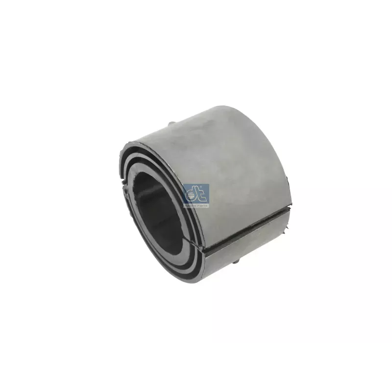 Ardesia, stabilizzatore D: 45 mm, d: 77 mm, h: 50 mm per telaio man, leone, l/m/f/e 2000, n-busse, s-busse, sonstige busse