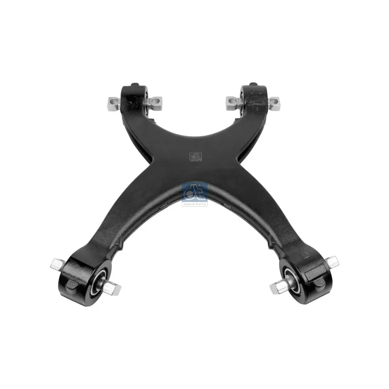Barra di reazione, quattro punti, b: 25 mm, lb: 130 mm, l: 572 mm per uomo 81.43220.6271 - 81.43220.6282 - 81.43220.6314