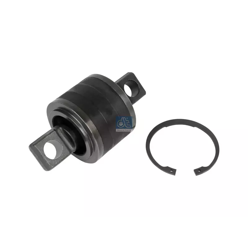 Kit di riparazione, stabilizzatore in v, d: 100 mm, b: 25 mm, lb: 152 mm, l: 194 mm, h: 24 mm per uomo l/m/f/e 2000, serie TG
