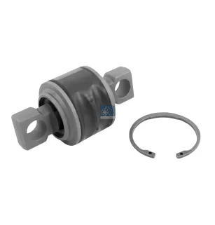 Kit di riparazione, barra di reazione, d: 85 mm, b: 25 mm, lb: 130 mm, l: 170 mm, h: 24 mm per man tg -serie - 81.43220.6285