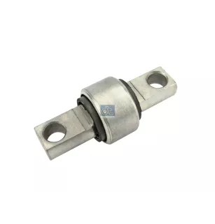 Douille, stabilisateur D: 65 mm, b: 21 mm, Lb: 125 mm, L: 155 mm, H: 22 mm Pour MAN Chassis, CLA, F 7/8/9, G/M/F 90