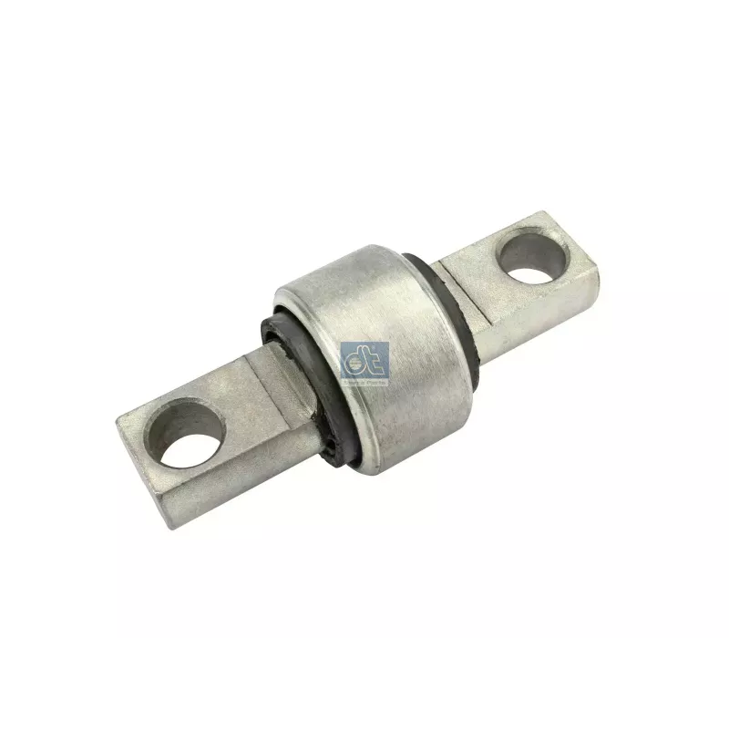 Douille, stabilisateur D: 65 mm, b: 21 mm, Lb: 125 mm, L: 155 mm, H: 22 mm Pour MAN Chassis, CLA, F 7/8/9, G/M/F 90