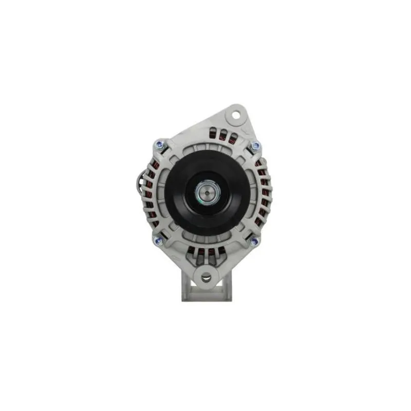Alternador Renault 60A, Valeo 105836, Lester 20003 Alternador Renault 60A, Valeo 105836, Lester 20003