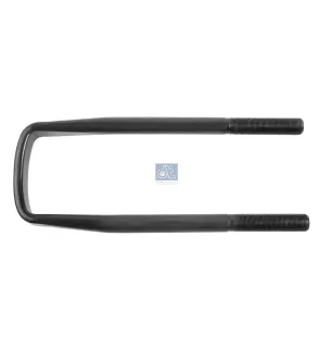 Bride de ressort pour Mercedes-Benz - 336 331 0025