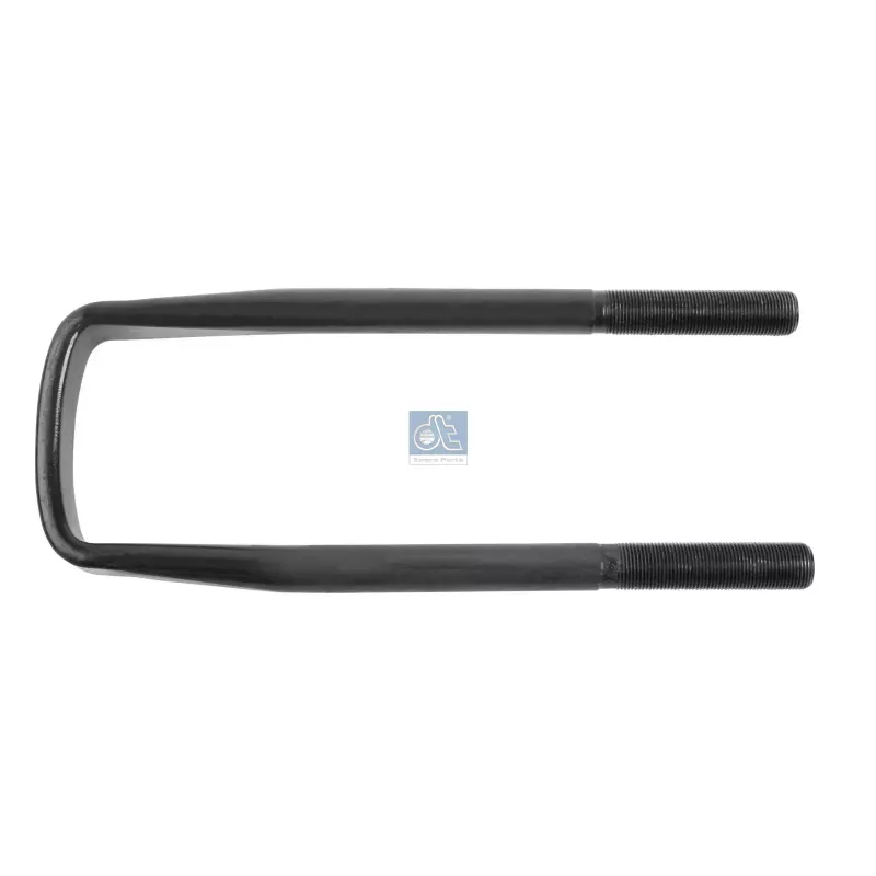 Bride de ressort pour Mercedes-Benz - 336 331 0025