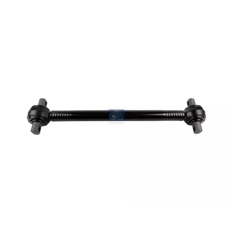 Barra di reazione, d: 50 mm, b: 19 mm, lb: 130 mm, l: 694 mm per l'uomo.