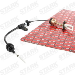 Câble d'embrayage FIAT 46538236