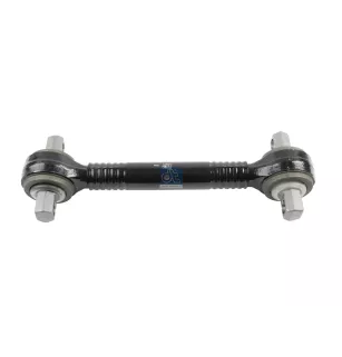 Barra di reazione, d: 50 mm, b: 23 mm, lb: 130 mm, l: 414 mm per l'uomo.