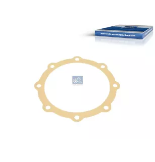 Supporto comune, pendolo per Mercedes-Benz OM 300- (L-Serie), Serie NG (OM 400), serie SK (OM 400) -3833250080