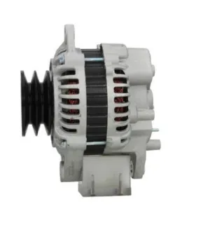 Alternatore Renault 60A, Valeo 105836, Lester 20003