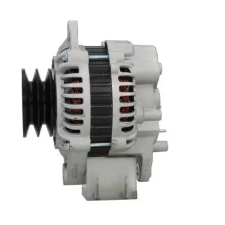 Alternator Renault 60A, Valeo 105836, Lester 20003