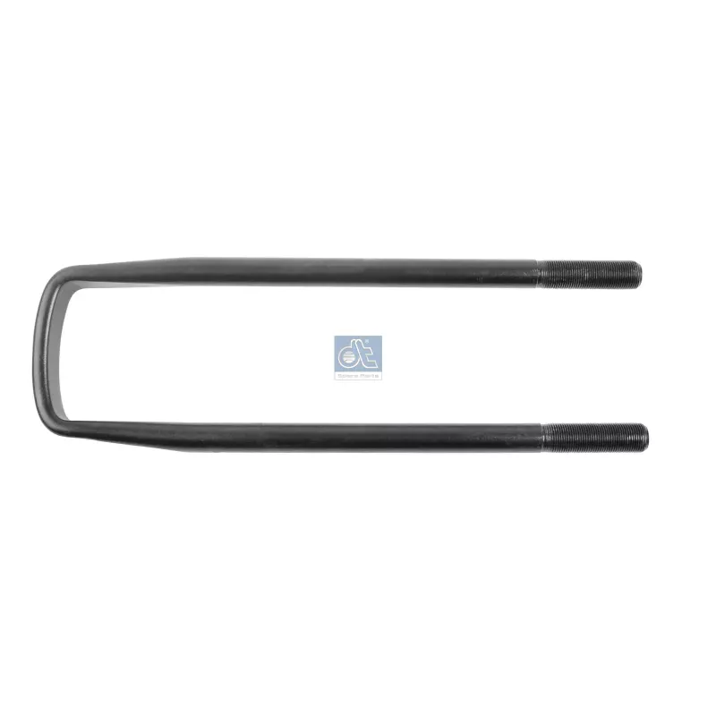 Bride de ressort, M20 pour Mercedes-Benz - 387 331 0025