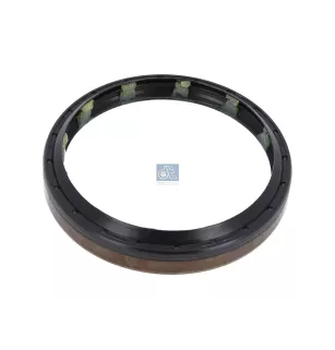 Giunto spiro: 86 mm, d: 100 mm, h: 14 mm per Mercedes -benz arocs, actros 2, actros 3, antos, axor - 0139976546