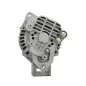 Alternator Renault 60A, Valeo 105836, Lester 20003