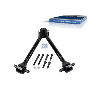 V, D: 50 mm, B: 23 mm, lb: 152 mm, l: 627 mm per uomo - 81.43270.6030 - 81.43270.6034 - 81.43270.6054