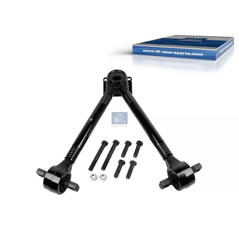 V, D: 50 mm, B: 23 mm, lb: 152 mm, l: 627 mm per uomo - 81.43270.6030 - 81.43270.6034 - 81.43270.6054
