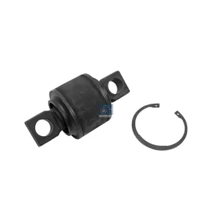 Kit di riparazione, stabilizzatore in v, d: 85 mm, b: 25 mm, lb: 130 mm, l: 170 mm, h: 24 mm per il telaio dell'uomo, g/m/f 90,