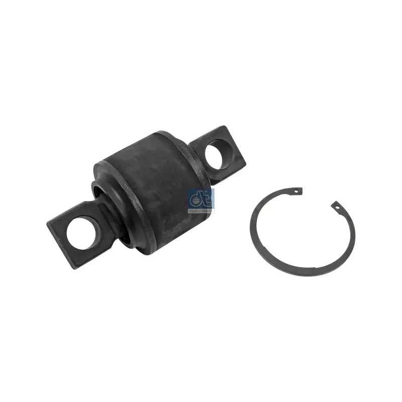 Kit di riparazione, stabilizzatore in v, d: 85 mm, b: 25 mm, lb: 130 mm, l: 170 mm, h: 24 mm per il telaio dell'uomo, g/m/f 90,